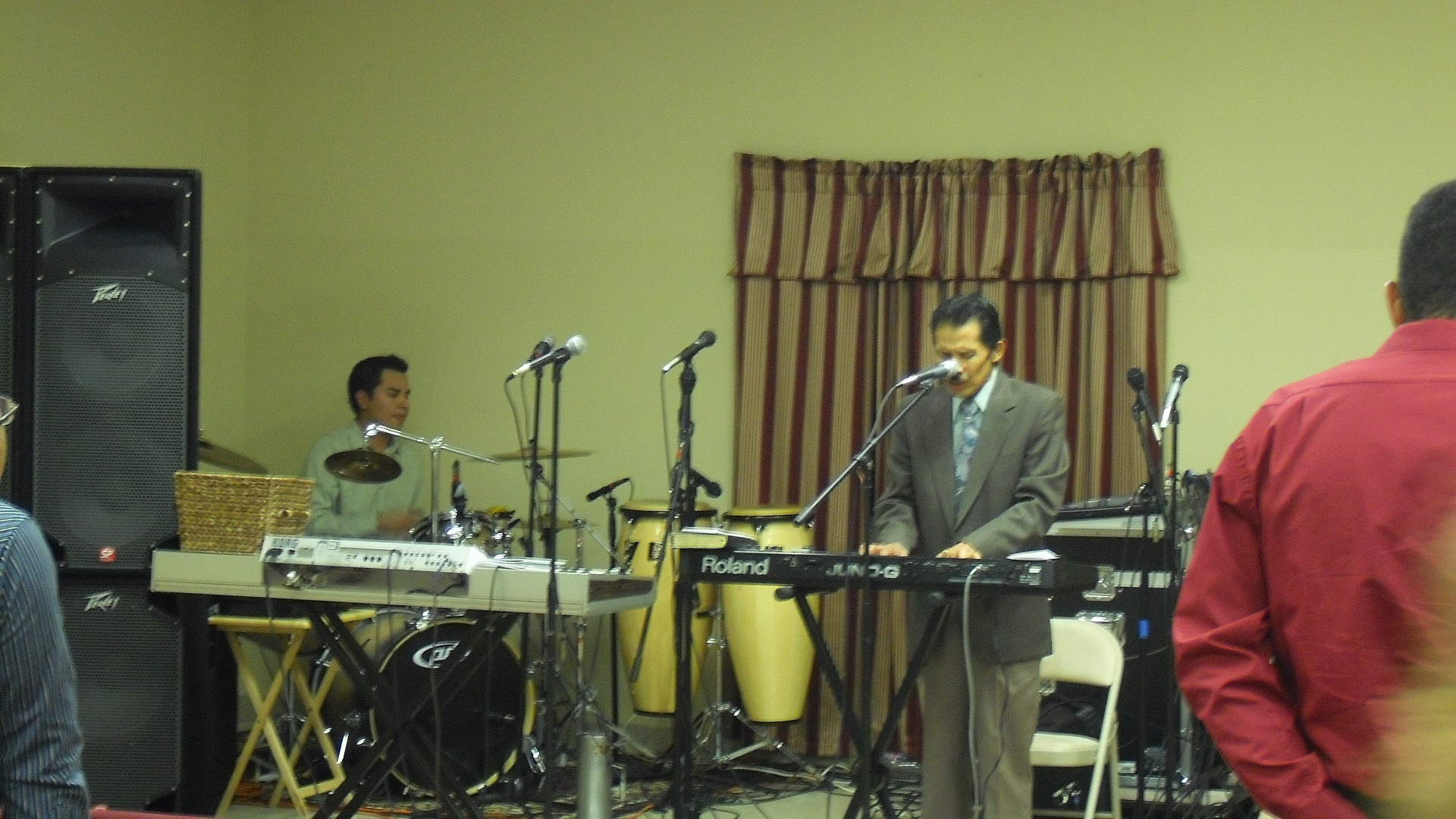Iglesia Cristiana Internacional