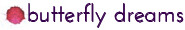butterfly dreams abuse recovery
