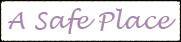 a safe place link