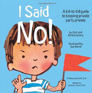 I Said NO!