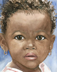 "Gumasty's Eyes" by michal madison