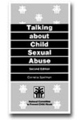 talking about child sexual abuse