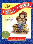 the right touch