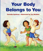 Your Body Belongs to You