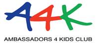 Abassadors 4 Kids Club
