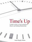 Time's Up by Susan Murphy-Milano