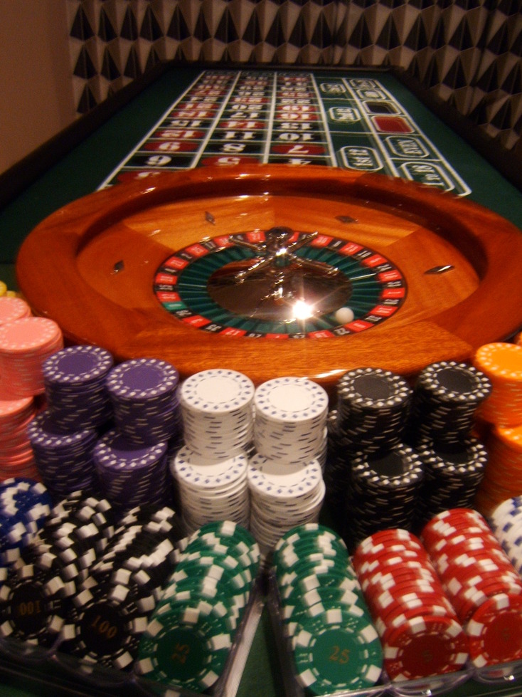 roulette pokerstars