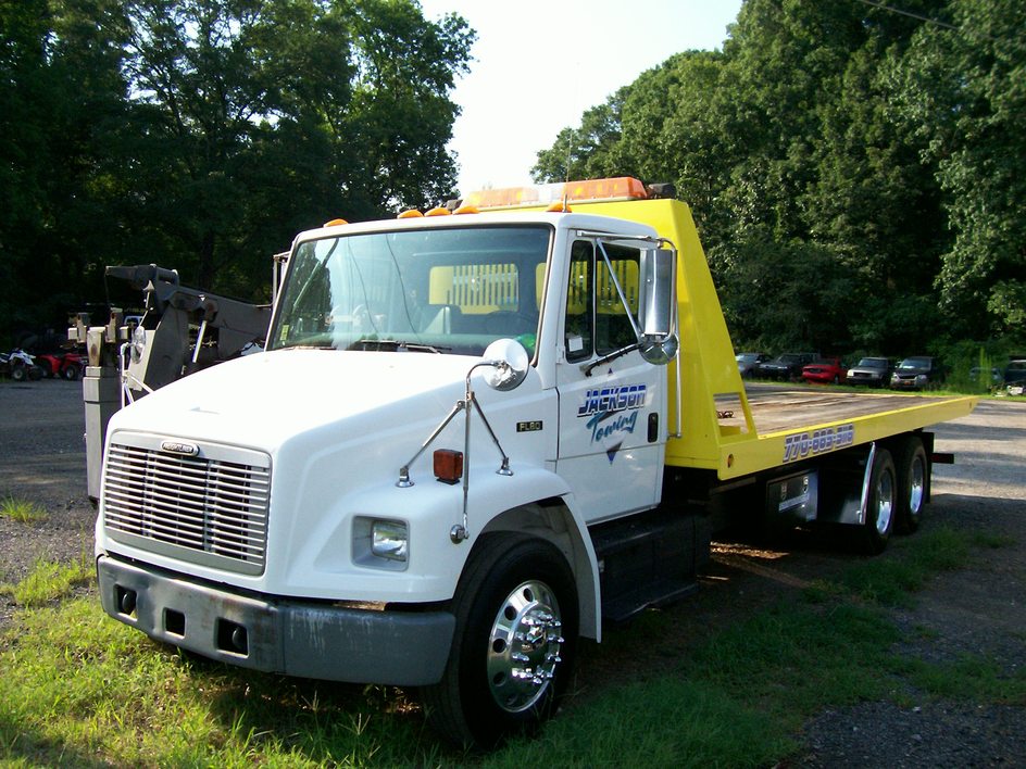 jacksontowing