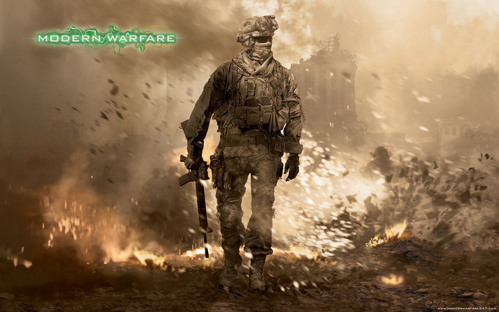 mw 3 download