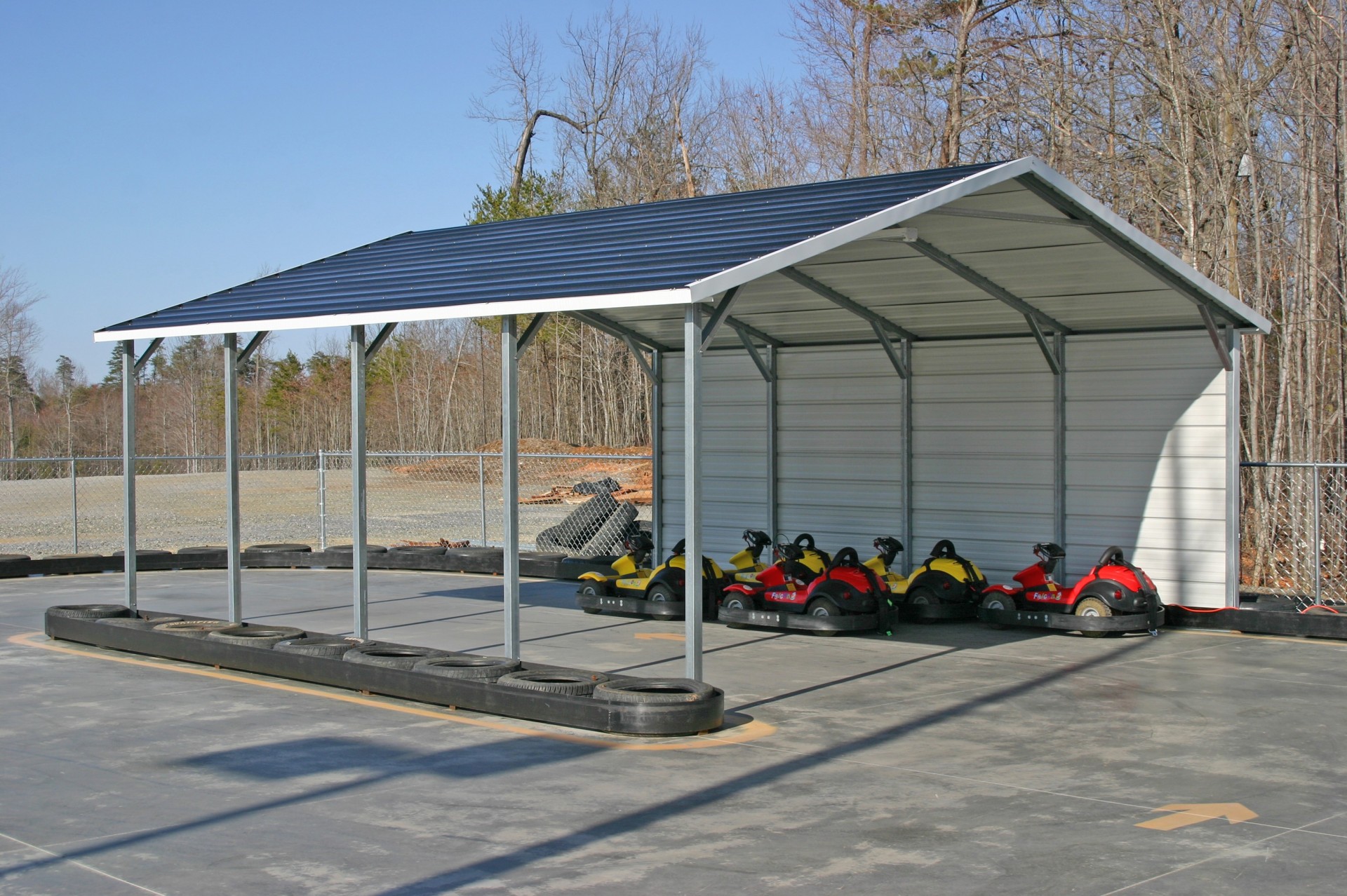 Metal Carports Jacksonville FL Jacksonville Florida Carports