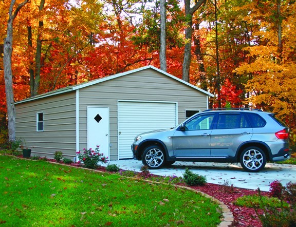 Carports Florida FL | Metal Garages | Barns | RV Covers ...