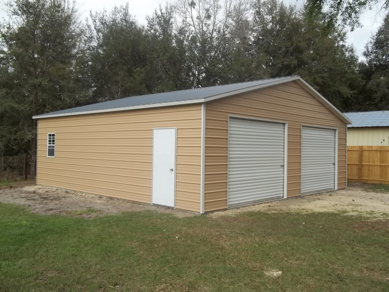 Metal Carports Inverness FL Inverness Florida Carports