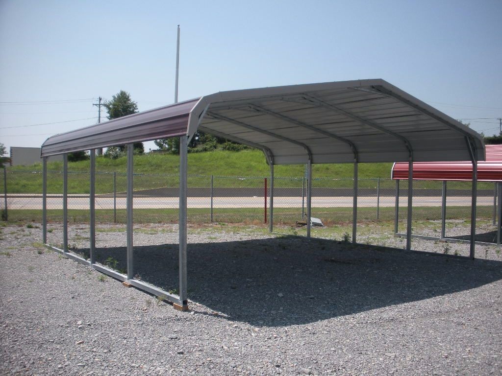 Metal Carports Jacksonville FL Jacksonville Florida Carports