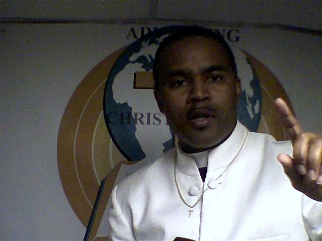 Advancing In Christ Way Internet Radio Broadcast