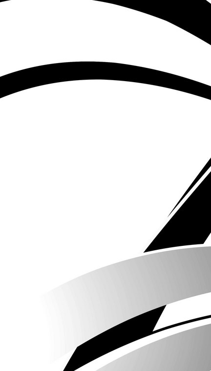 simple flyers background