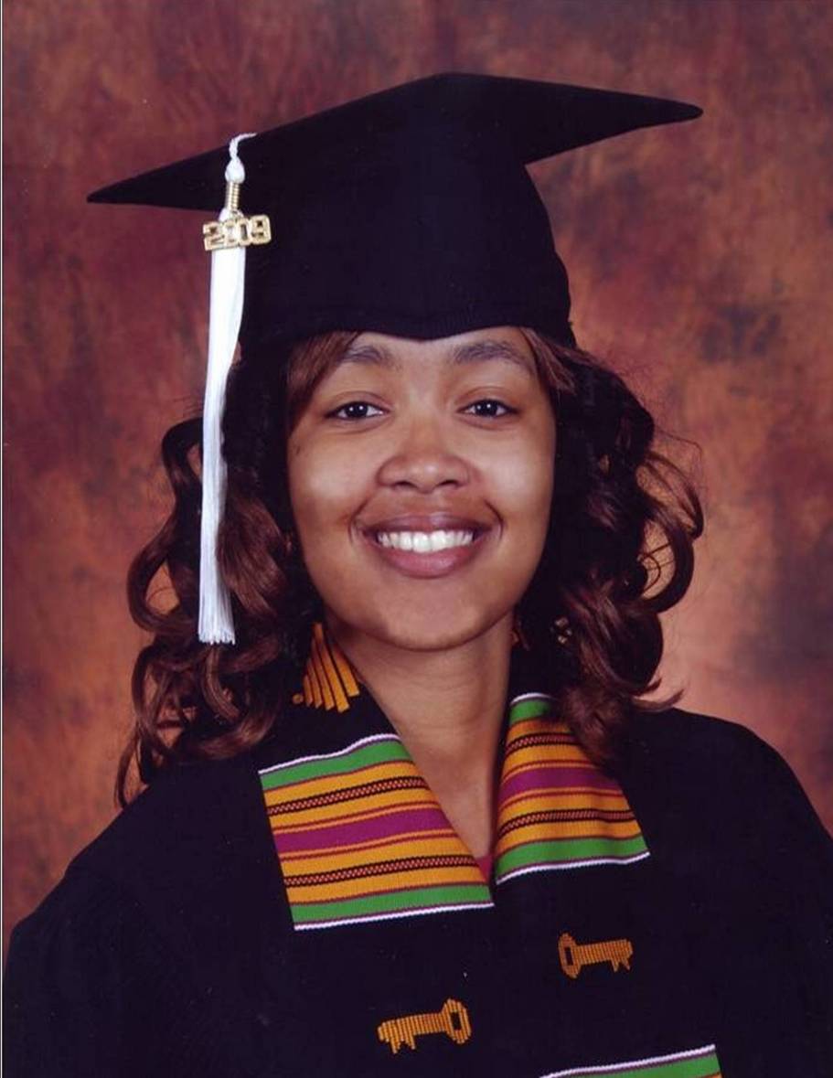 abeka graduation cap and gown