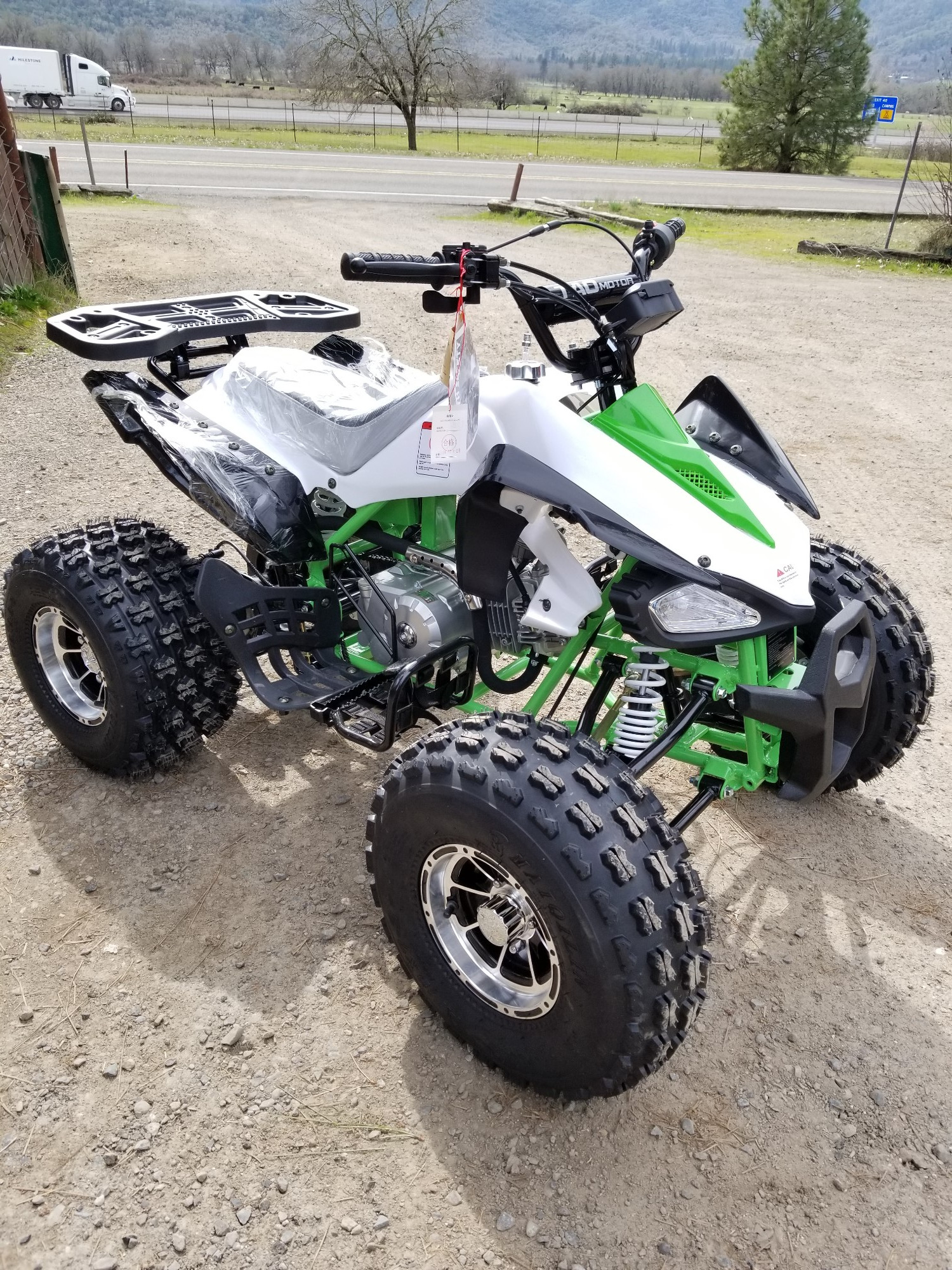 Dothan Powersports Inventory - ubrtg4d