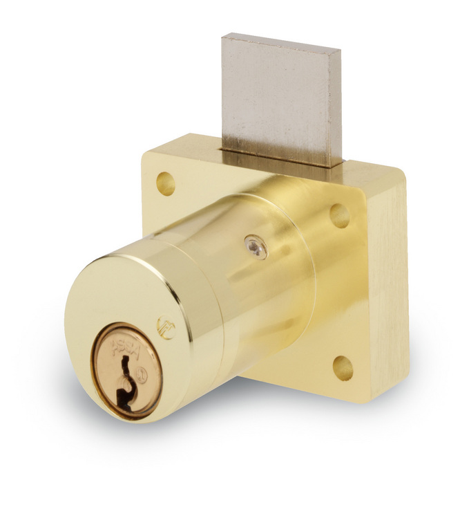 ASSA High Security Locks