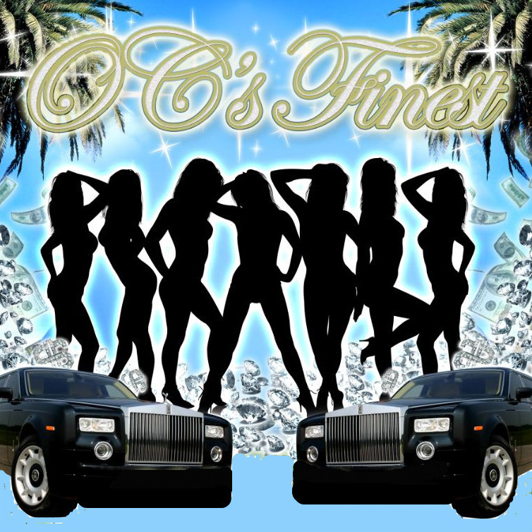 Orange County Models