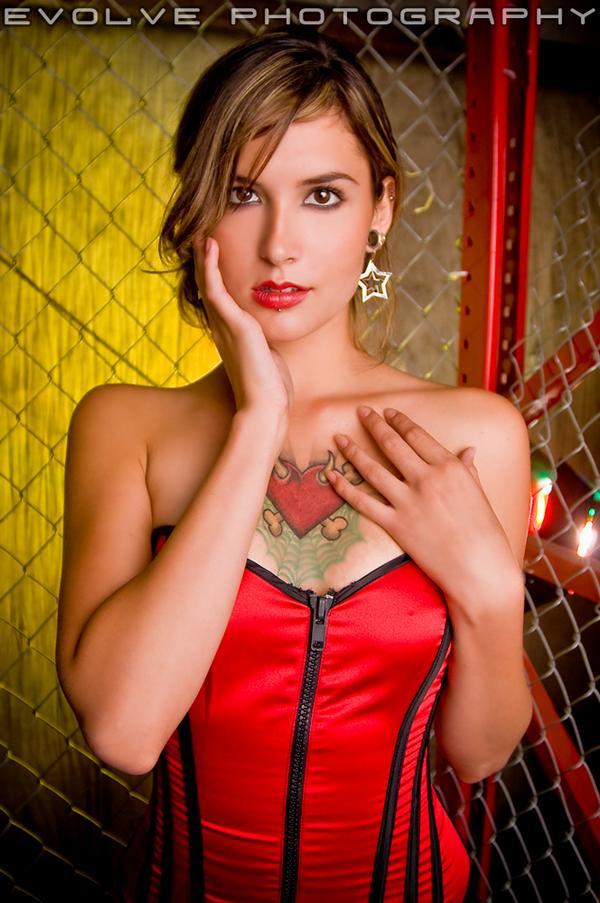 Mary Jane