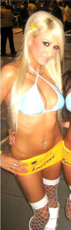 Bridgette