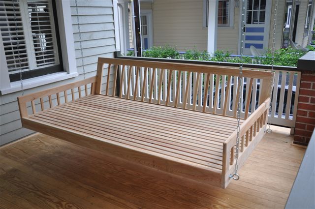 Chipswood Quality Hand Built Outdoor Furniture Picnic