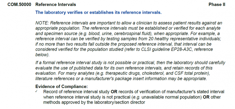 Smartlabtools Method Validation