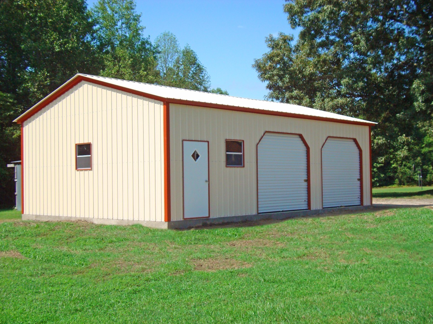 Southern Carport Packages