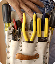 residential repairs