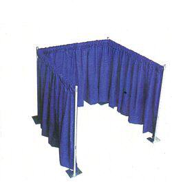 Pipe And Drape Backdrop Kits Portable Drapes Systems