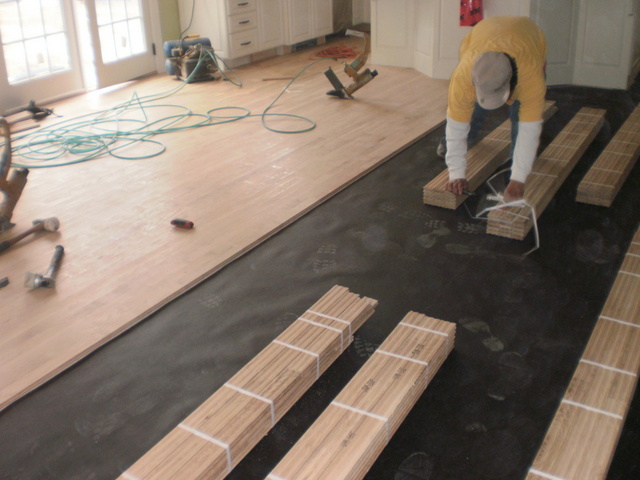 Wood Flooring Refinishing Finishing Ma Staining Wood Flooring