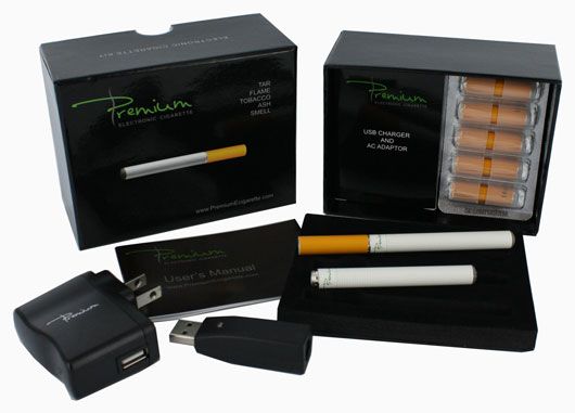 electroniccigarette
