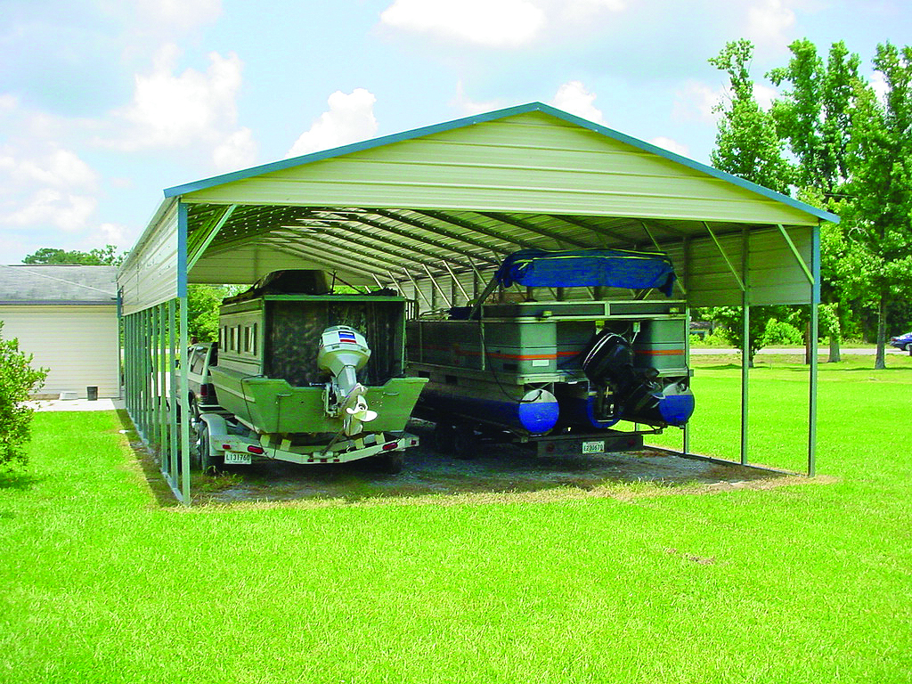Northern Carport Packages