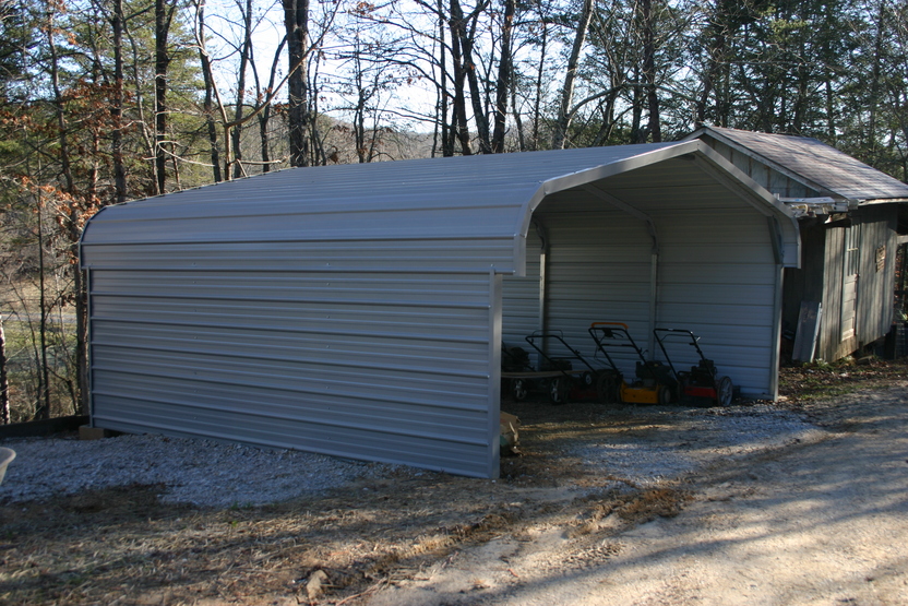 Metal Carports Steel Rhode Island RI