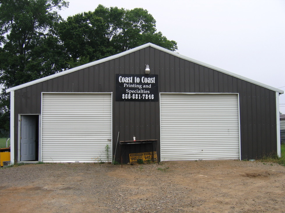 Metal Garages Steel Oregon OR