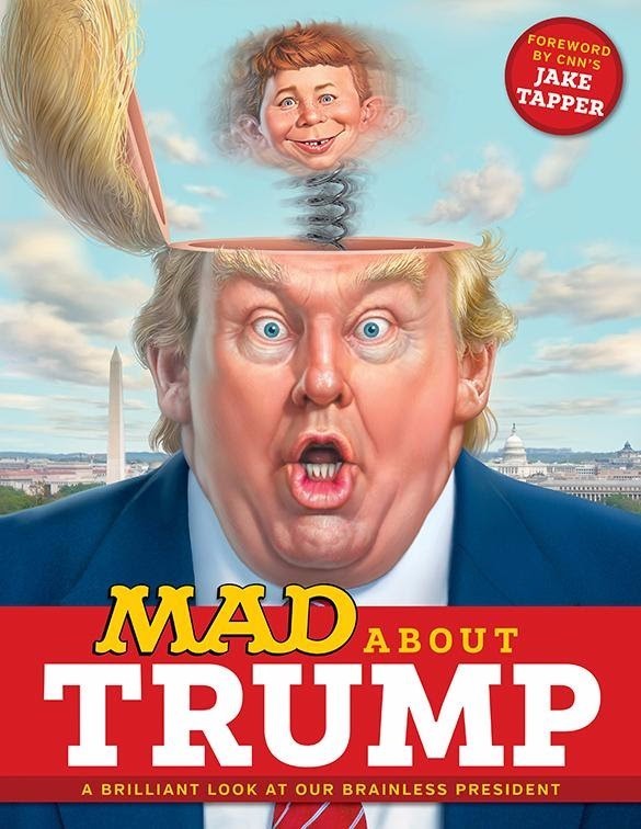the mad museum