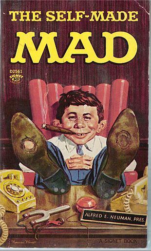 The MAD Museum