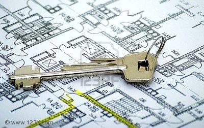 Plano de casas en morelos