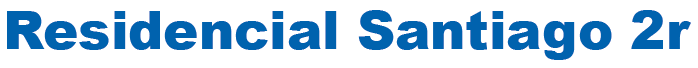 Residencial Santiago