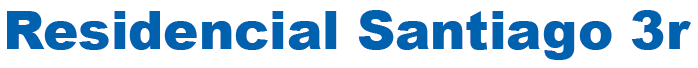 Residencial Santiago