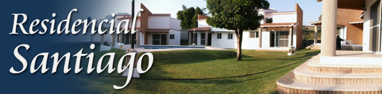 Residencial Santiago