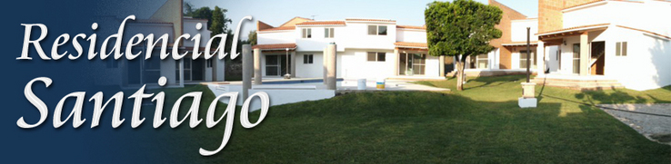 Residencial Santiago