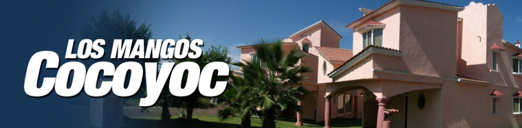 los mangos cocoyoc