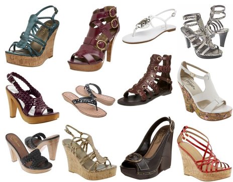 fergie shoes