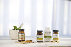 young living supplements