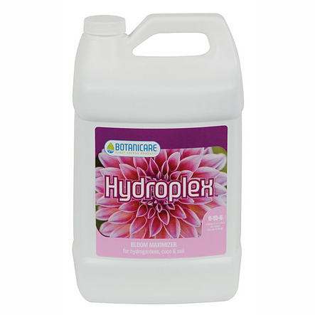 Hydroplex Bloom Maximizer