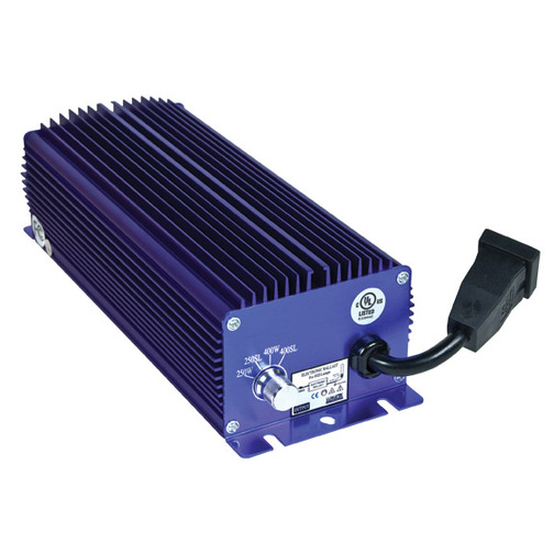 Lumatek Digital Ballast Dual, 1000W