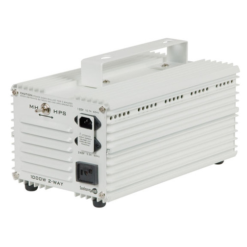 Sunleaves HPS Ballast