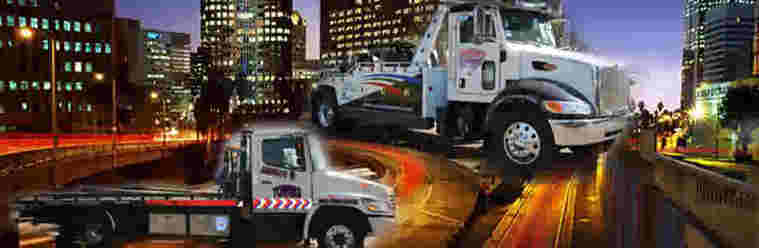 cleveland towing,24 hour towing,Central Towing