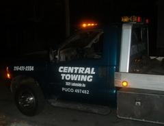 flatbed towing,24 hour towing,cleveland tow truck,44114